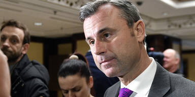 Norbert Hofer