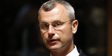 Norbert Hofer