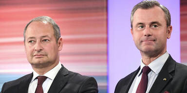 "Hitler-Vergleich": SP&Ouml; fordert Entschuldigung