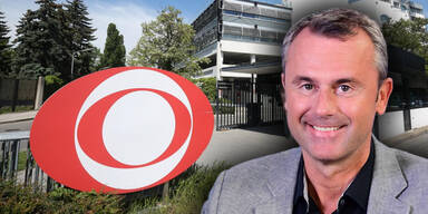 ORF Norbert Hofer GIS-Gebühren