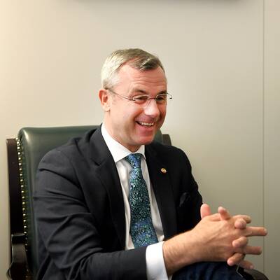 Der große oe24-Jahresrückblick 