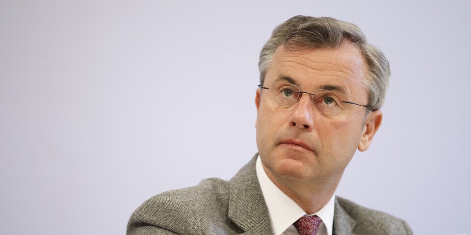 Blaues Hass-Duell am Aschermittwoch