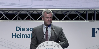 Norbert Hofer