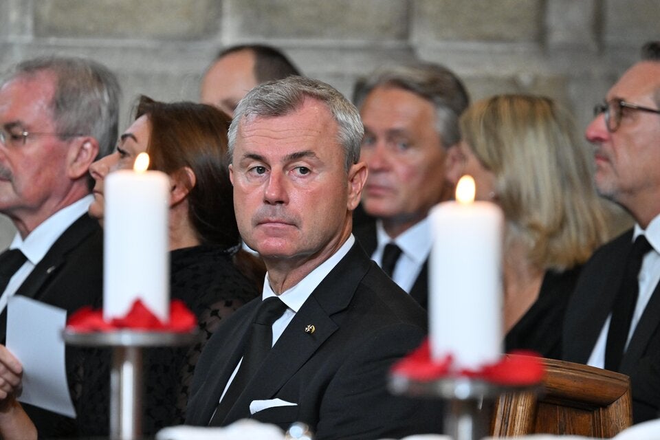 Norbert Hofer