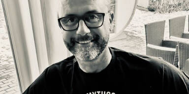 Ex-FP&Ouml;-Chef Norbert Hofer wird Opa