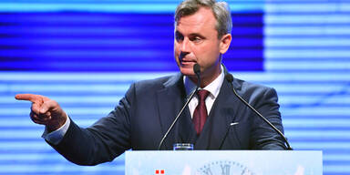 Norbert Hofer