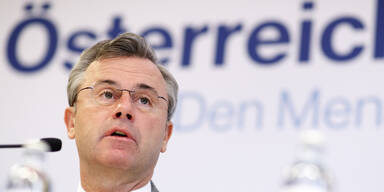 Hofer: 'Schnedlitz kein Angebot an Identitäre'