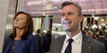 Norbert Hofer in Niederösterreich an erster Stelle