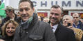 FPÖ-Hofer startet in Wahlkampf