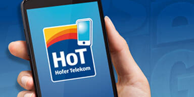 Hofer HoT: Neuer Tarif & Samsung-Handys