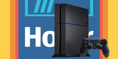 Hofer verkauft die PS4 zum Kampfpreis