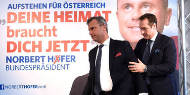 Hofer Strache