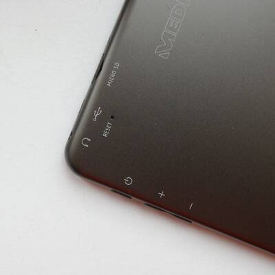 Android 4.4 Tablet von Hofer