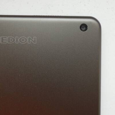 Android 4.4 Tablet von Hofer