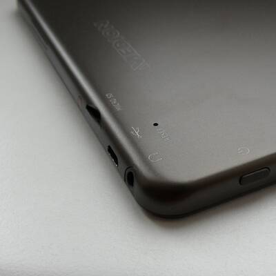 Android 4.4 Tablet von Hofer