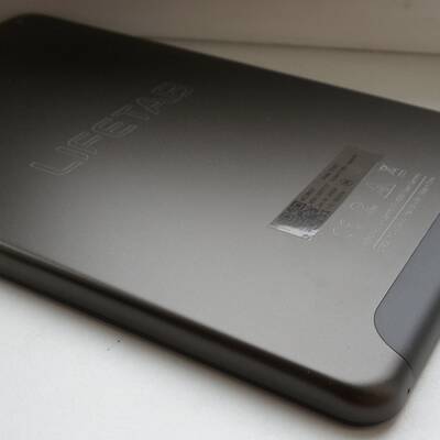 Android 4.4 Tablet von Hofer