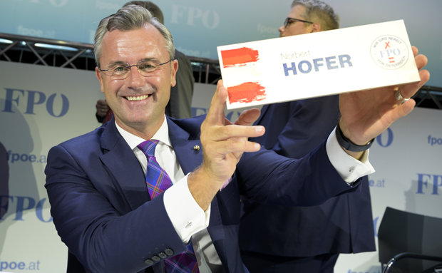 hofer kickl