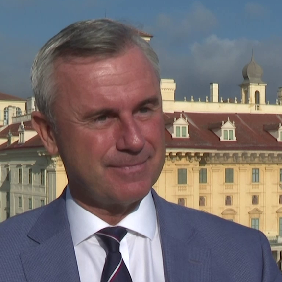Norbert Hofer erwägt Rückzug aus Landespolitik