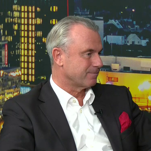 Norbert Hofer: Das ist sein neues Leben | FELLNER! LIVE