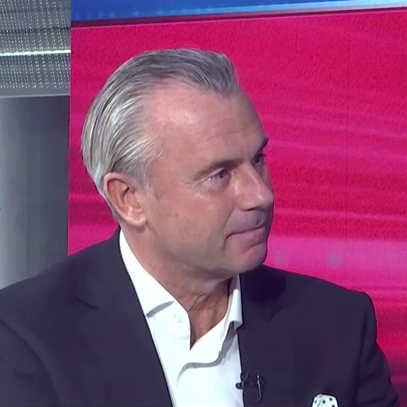 Ex-FPÖ-Chef Norbert Hofer im Interview | FELLNER! LIVE