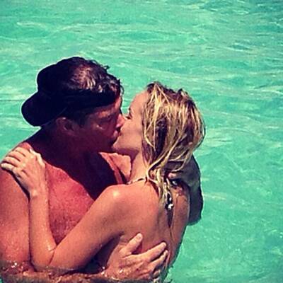 The Hoff macht Ferien