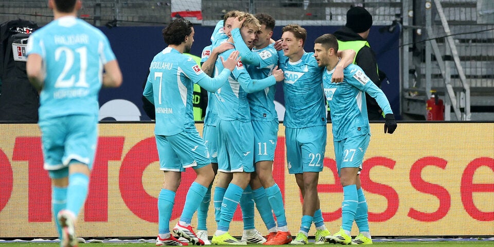 1:2! Bayern blamiert sich nach Führung gegen Augsburg