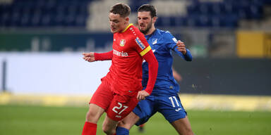 Hoffenheim - Leverkusen