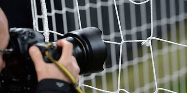 Hoffenheim versteigert l&ouml;chriges Tornetz