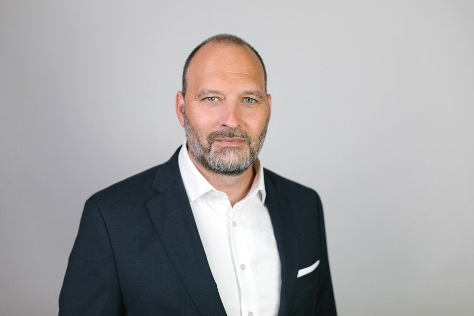 Wolfgang Hoffer, Vize-Geschäftsführer des Bundesgremium Lebensmittelhandel