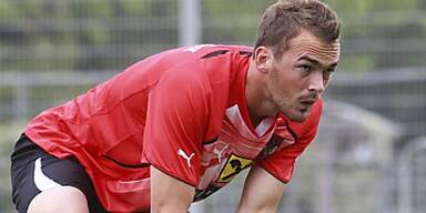 Hoffer schoss Kaiserslautern in 2. Runde