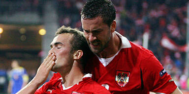 Didi packt das Traumduo aus