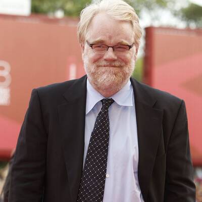 Filmfestival Venedig: Die Stars am Lido