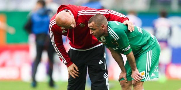 Das sagt Bickel zu Hofmann-Zukunft