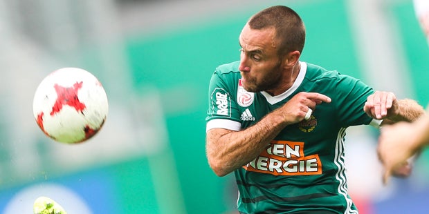 Rapid verliert nach irrem Elfer-Drama