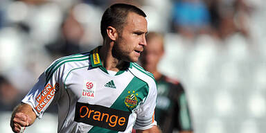 Rapid tr&auml;umt wieder vom Titel