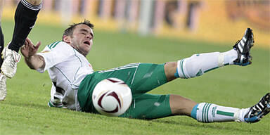 Weitere 2 Wochen Pause f&uuml;r Hofmann