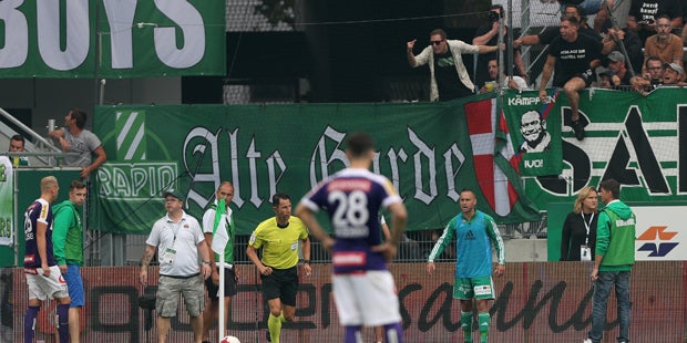 Hofmann verhöhnte Holzhauser als Heulsuse