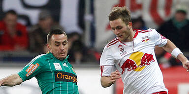 Hofmann & Jantscher als Titel-Asse