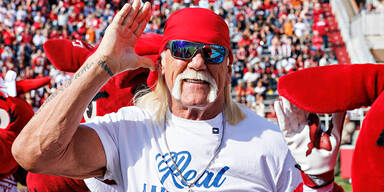 Hulk Hogan