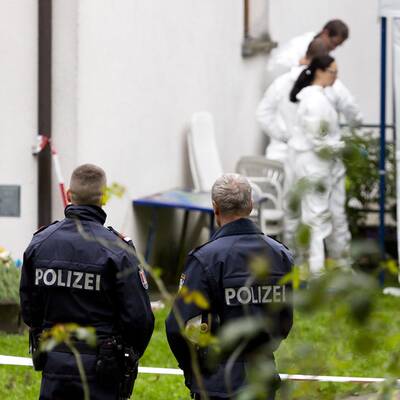 Das war das Jahr 2017