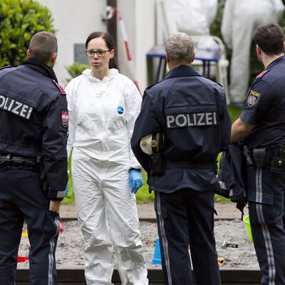 Familientragödie in Vorarlberg: 4 Tote