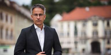 Mit Fake-Profil von Kurt Hohensinner.