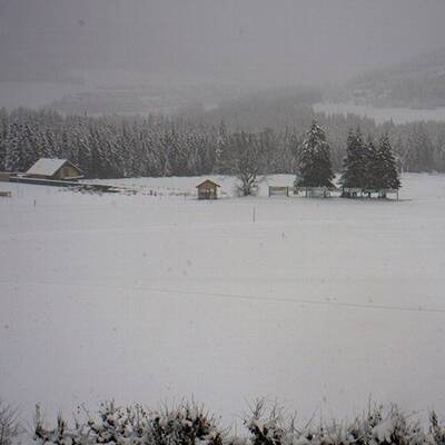Kaunertaler Gletscher 