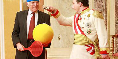 Ioan Holender wird Hofoperndirektor