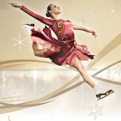 Holiday on Ice