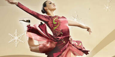 Holiday on Ice in Wien