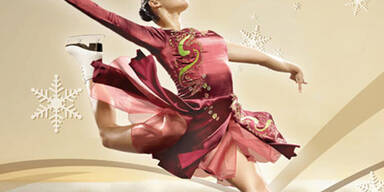 Holiday on Ice in Wien