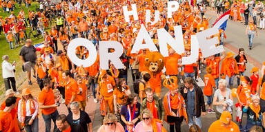 Ph&auml;nomen: Holl&auml;nder st&uuml;rmen K&auml;rnten