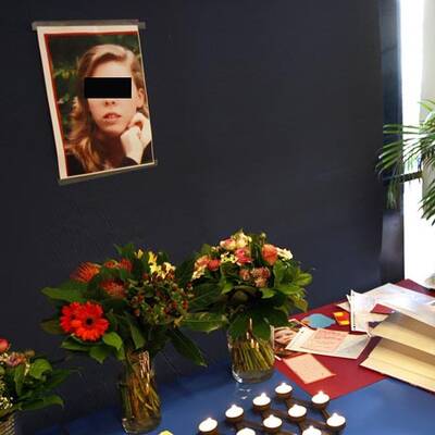 Polizist tötet Mädchen