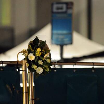 Polizist tötet Mädchen